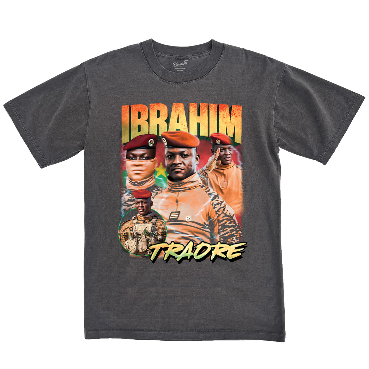 VAULTROOM x Ibrahim VAULTROOM x Ibrahim Tee 