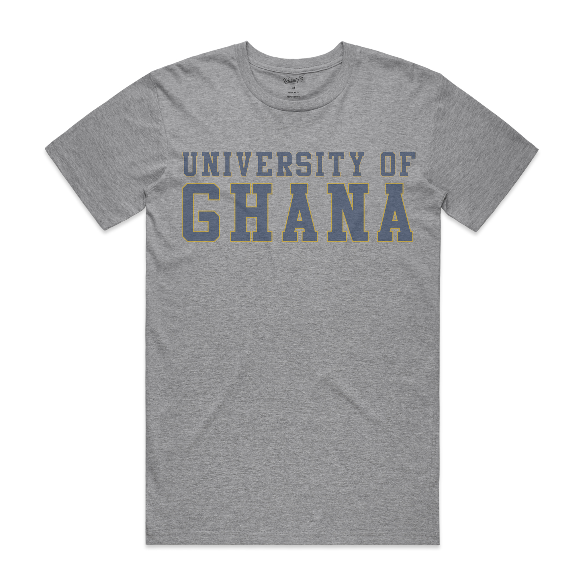 UG Heather Grey Tee