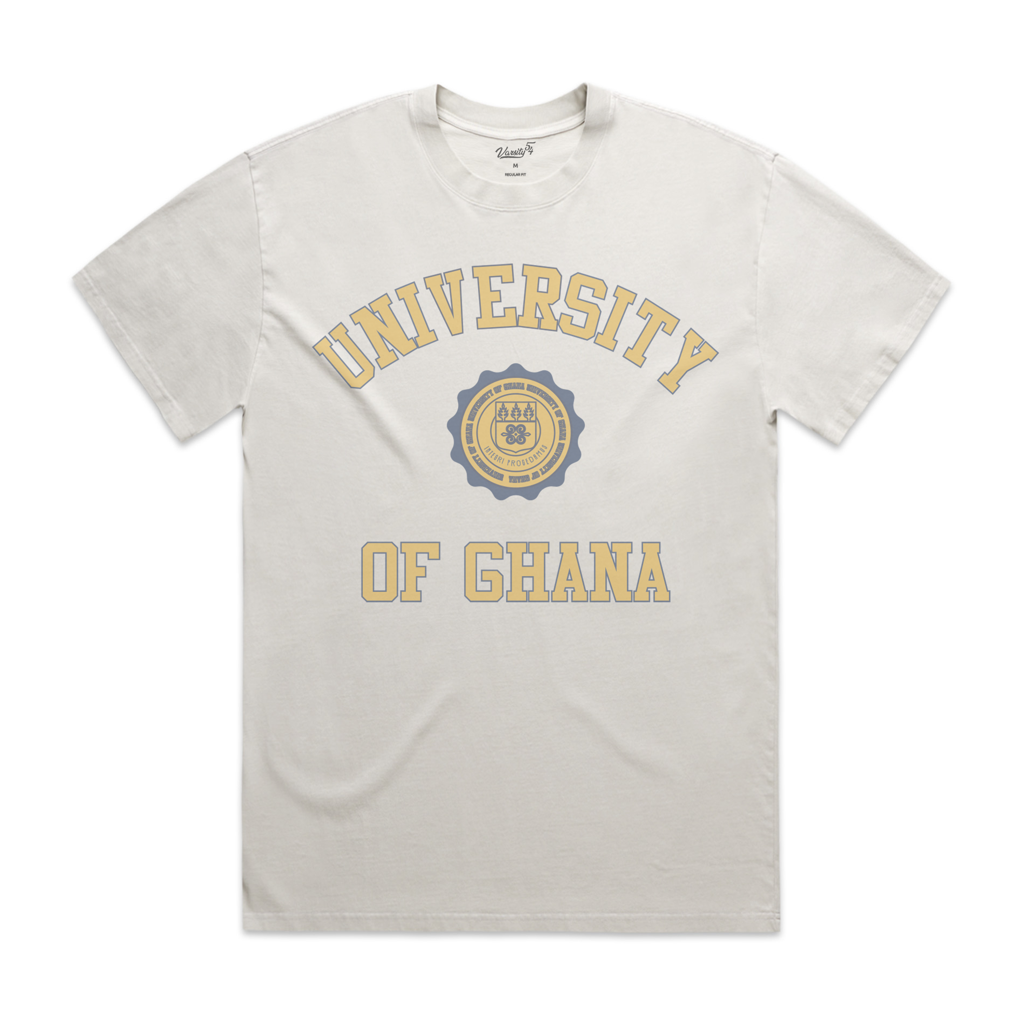 UG Heavy Faded Tee Bone