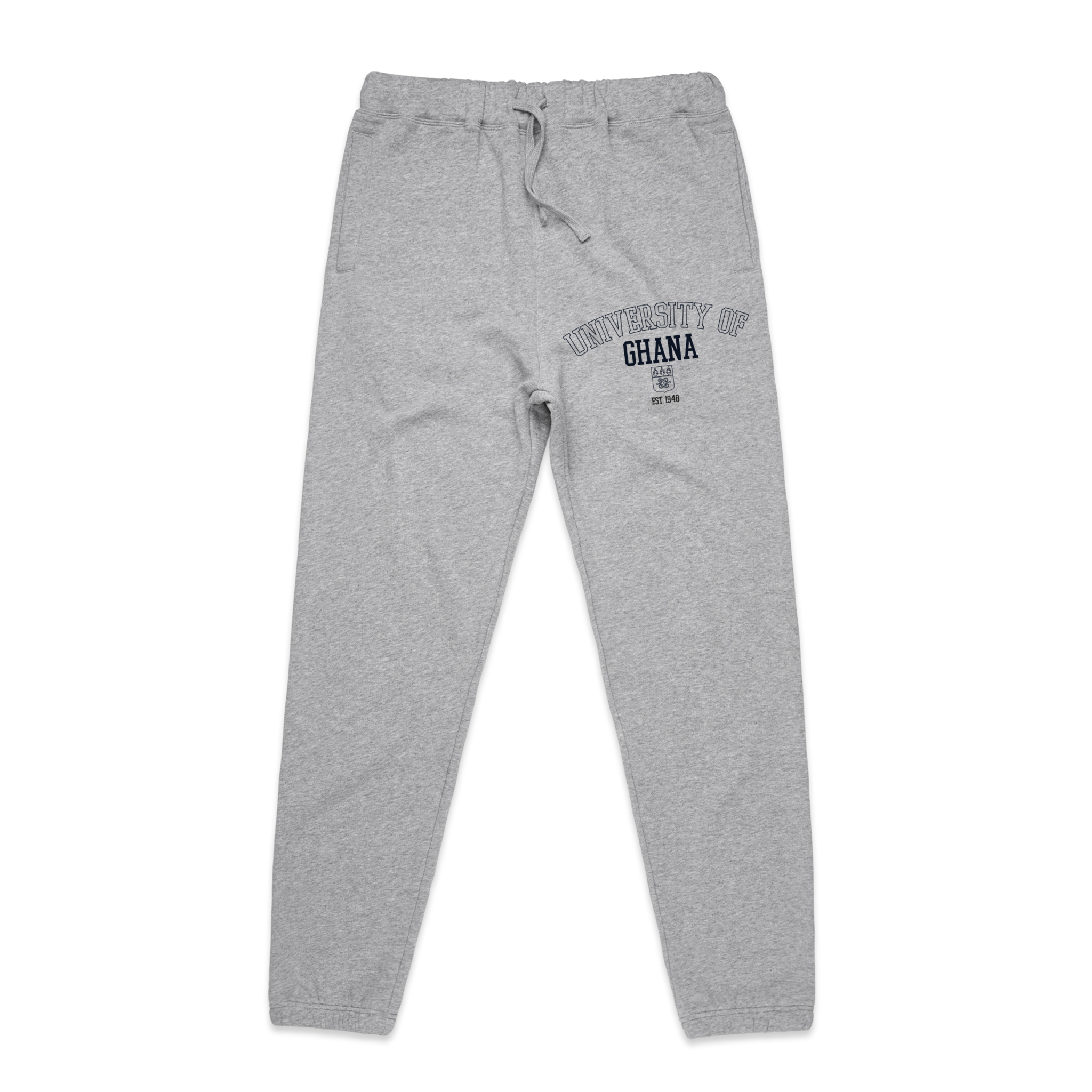 UG Heather Grey Joggers