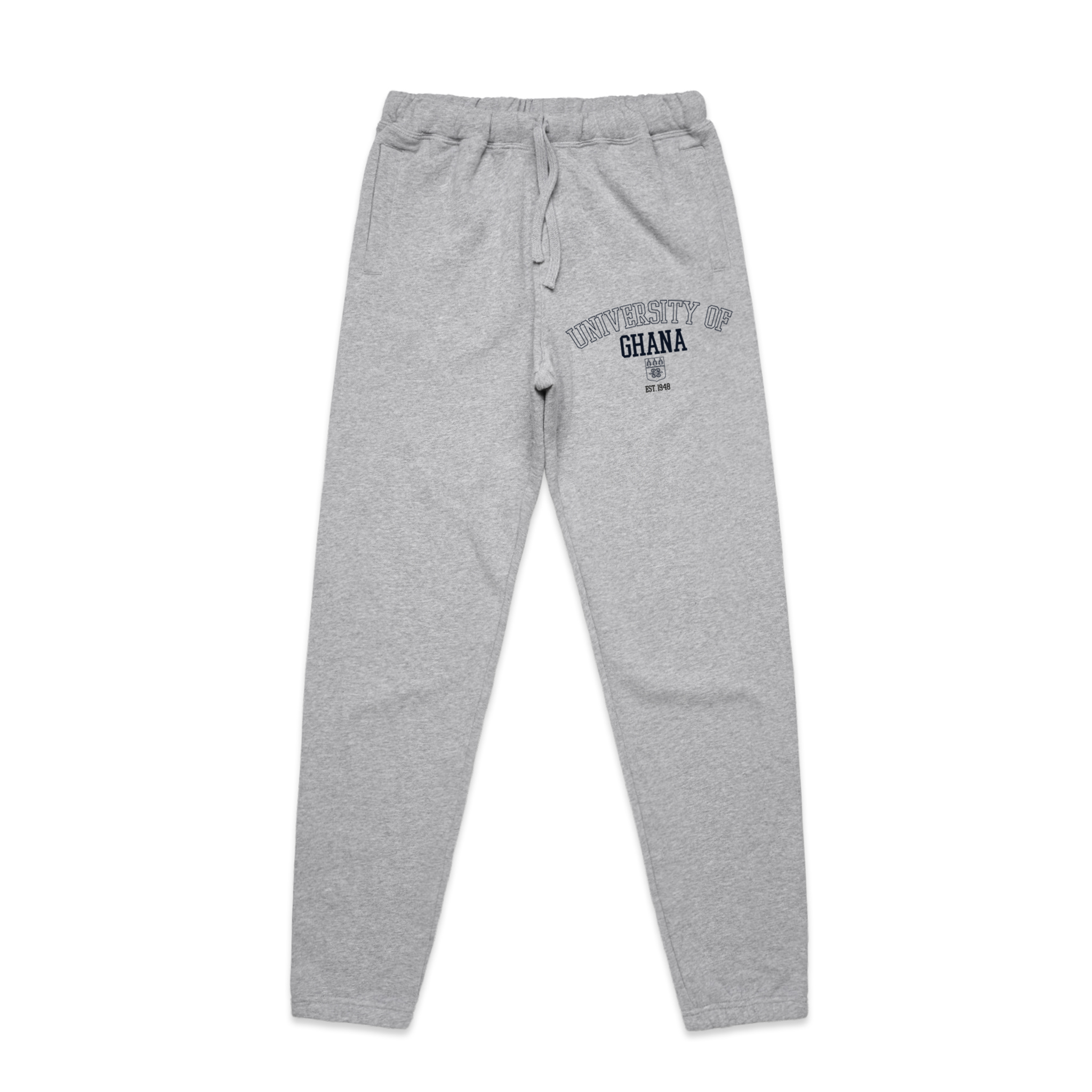 UG Heather Grey Joggers