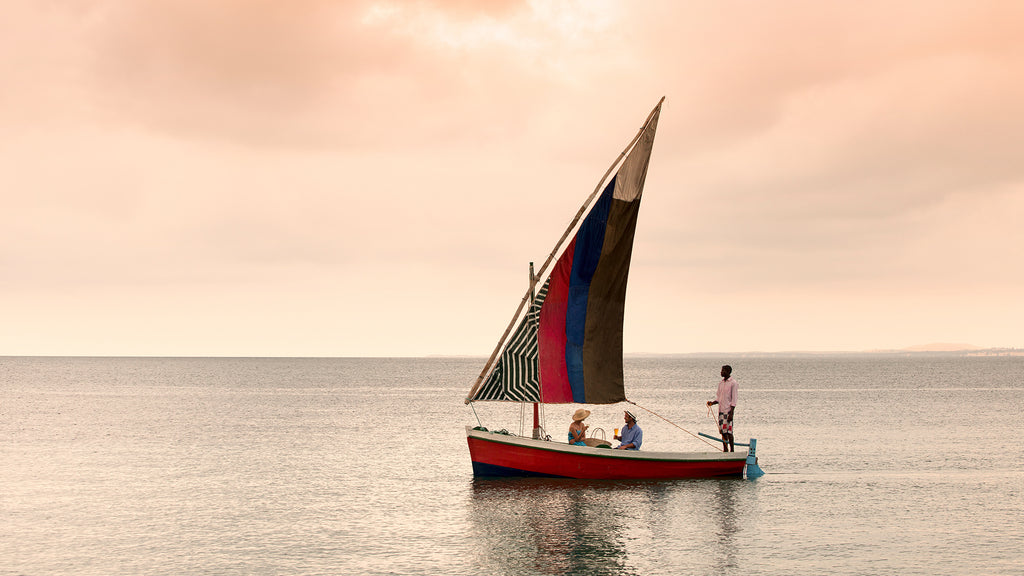 Exploring Africa's Archipelagos