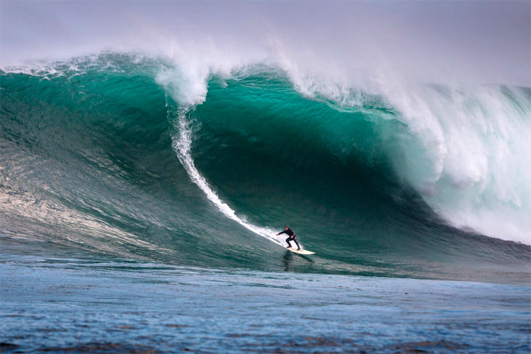 Top 10 Epic Surf Spots in South Africa: A Local's Guide to Paradise