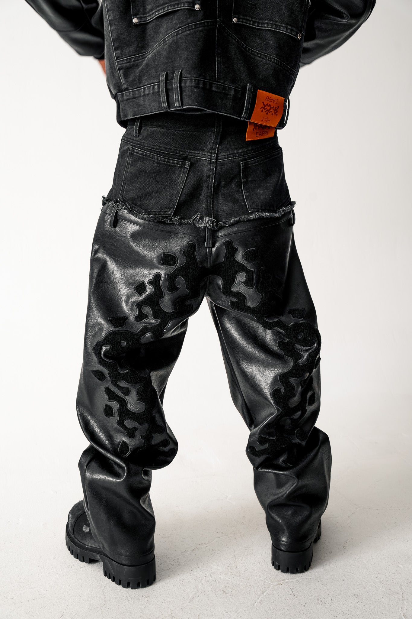 Project Capri – Varsity54