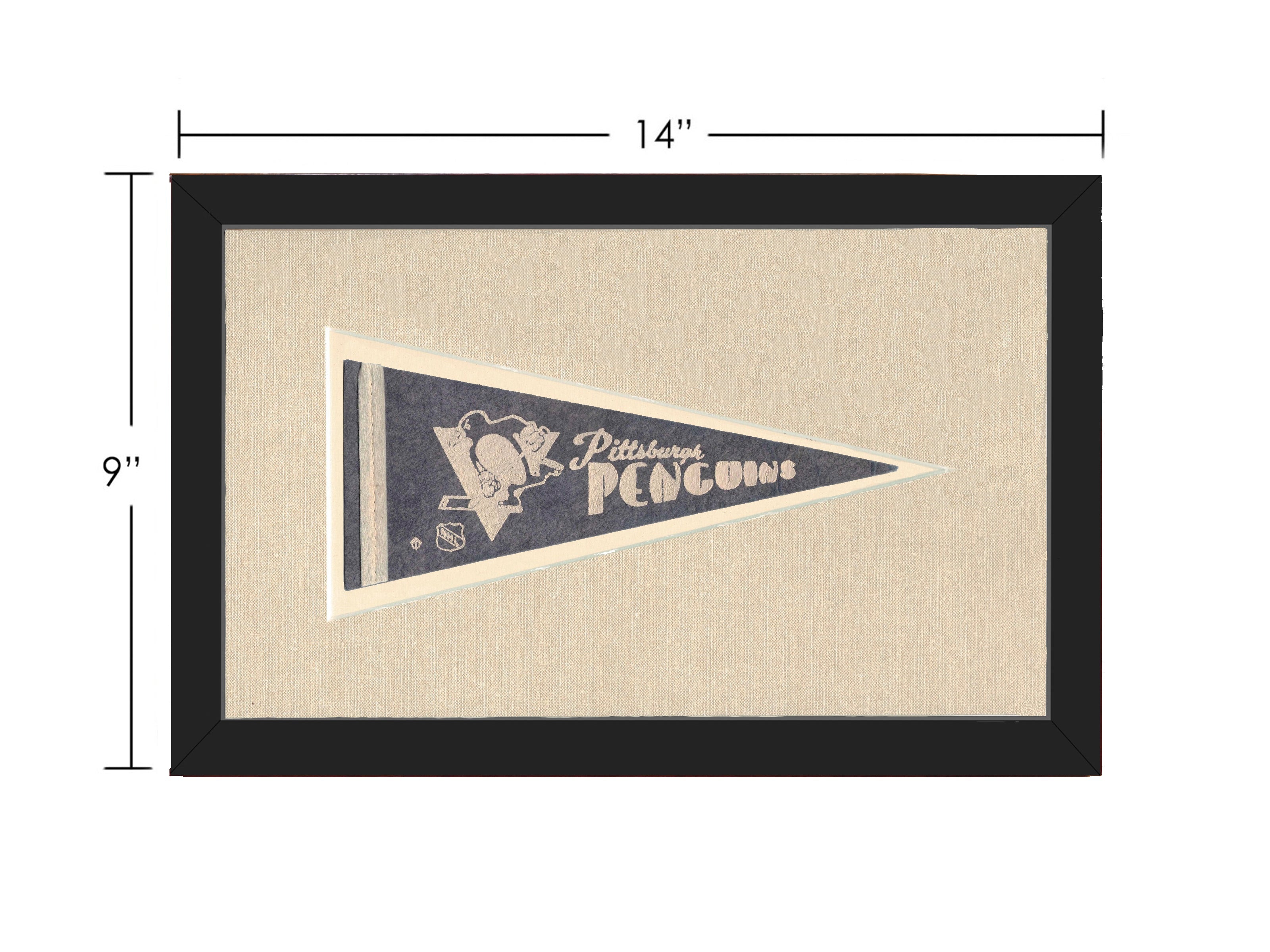 [SPECIAL] 60s〜 Big8 IVY League カレッジペナント EC9E77C1-C2F8-416B-A04F-