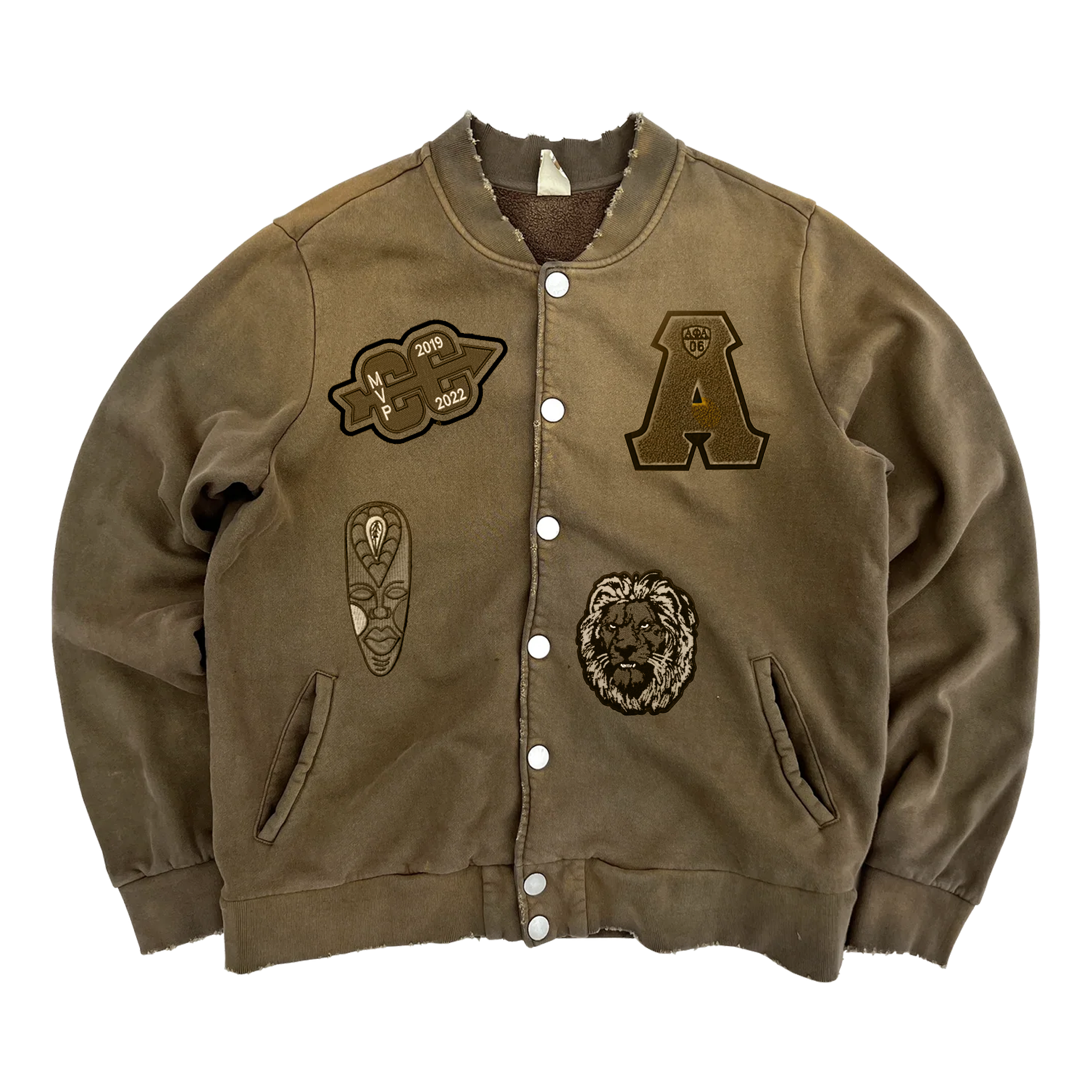 JACKETS – Varsity54