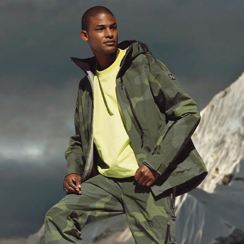 Holden Outerwear