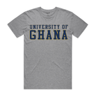 UG Heather Grey Tee