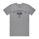 UG Heather Grey Tee