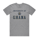 UG Heather Grey Tee