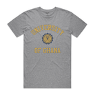UG Heather Grey Tee