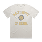UG Heavy Faded Tee Bone