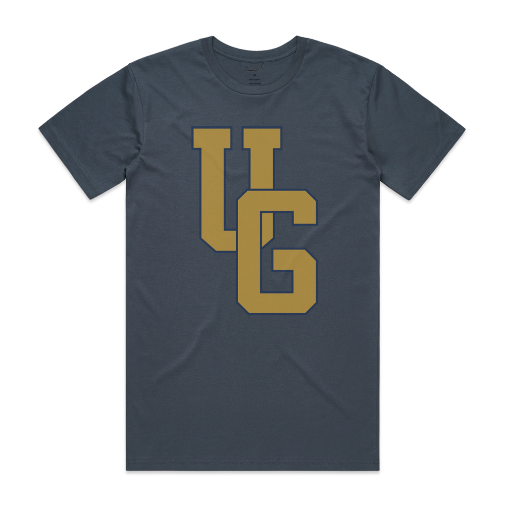 UG Faded Navy Tee