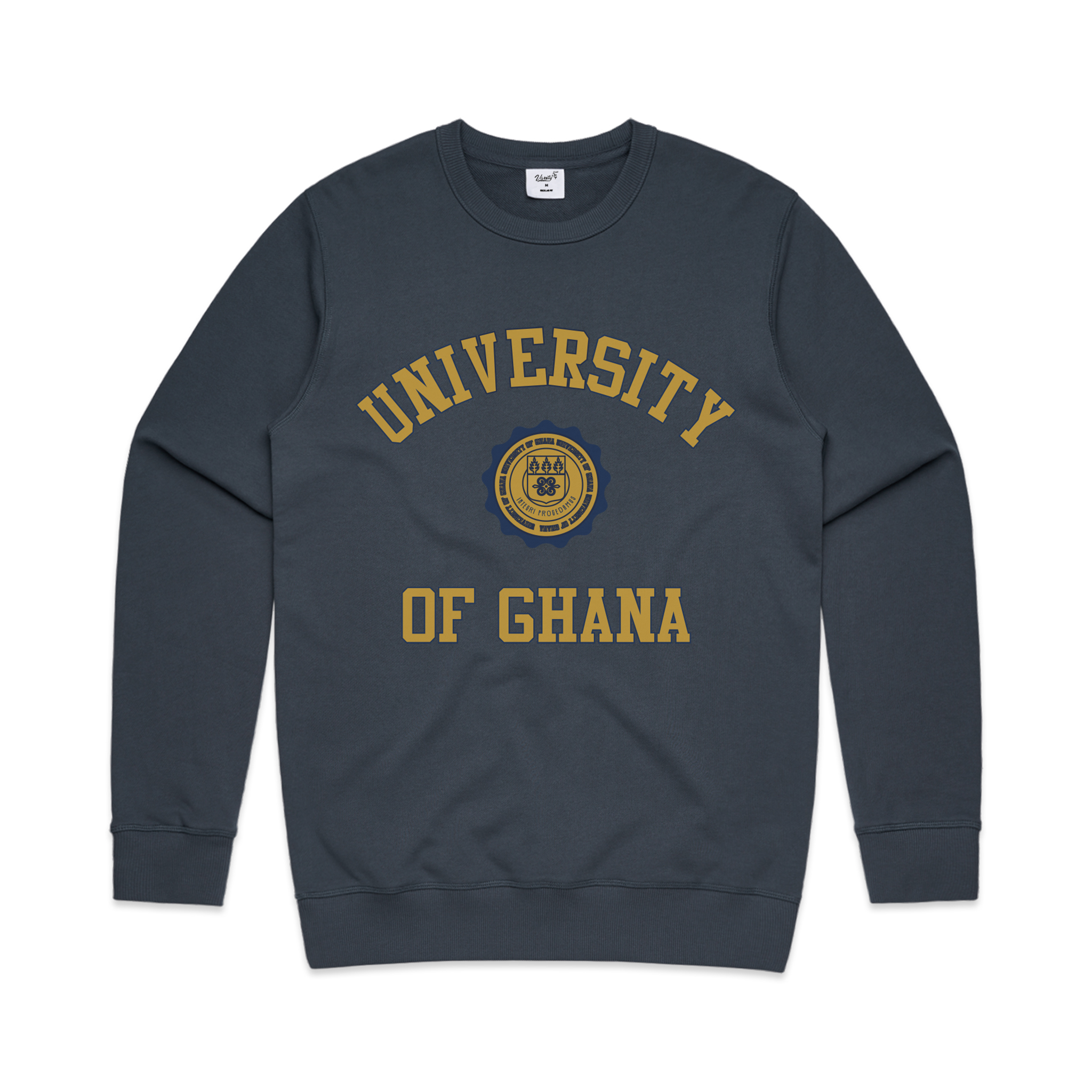 UG Premium Crew Faded Navy