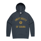 UG Premium Hoodie Faded Navy