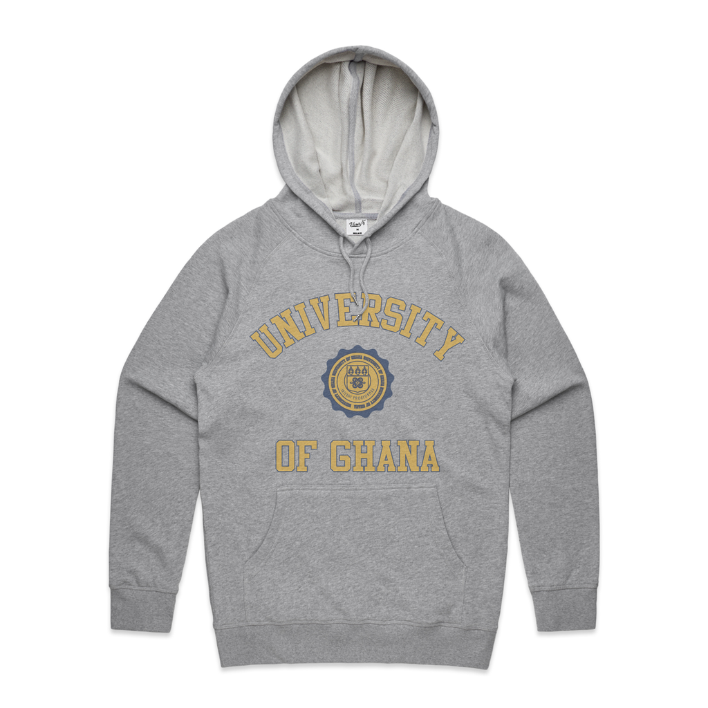 UG Premium Hoodie Heather