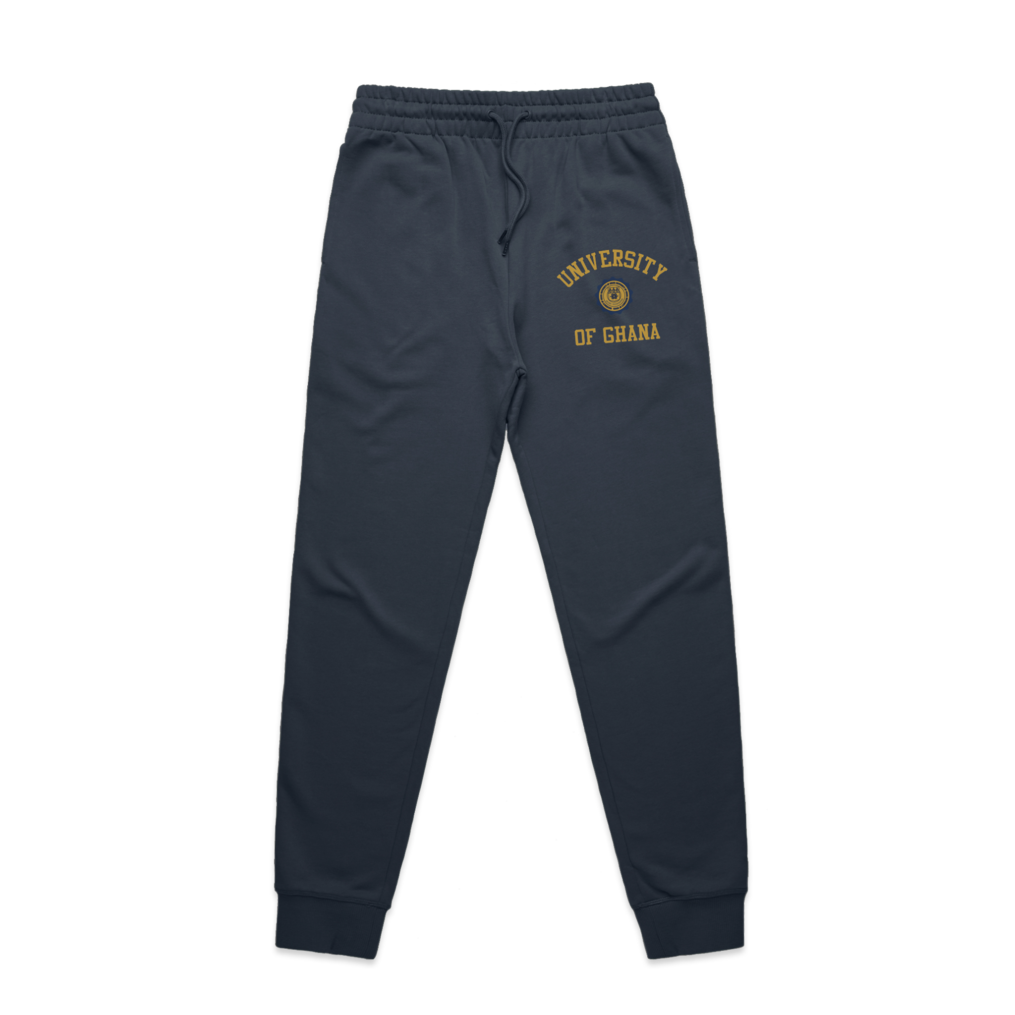 UG Women's Faded Navy Joggers
