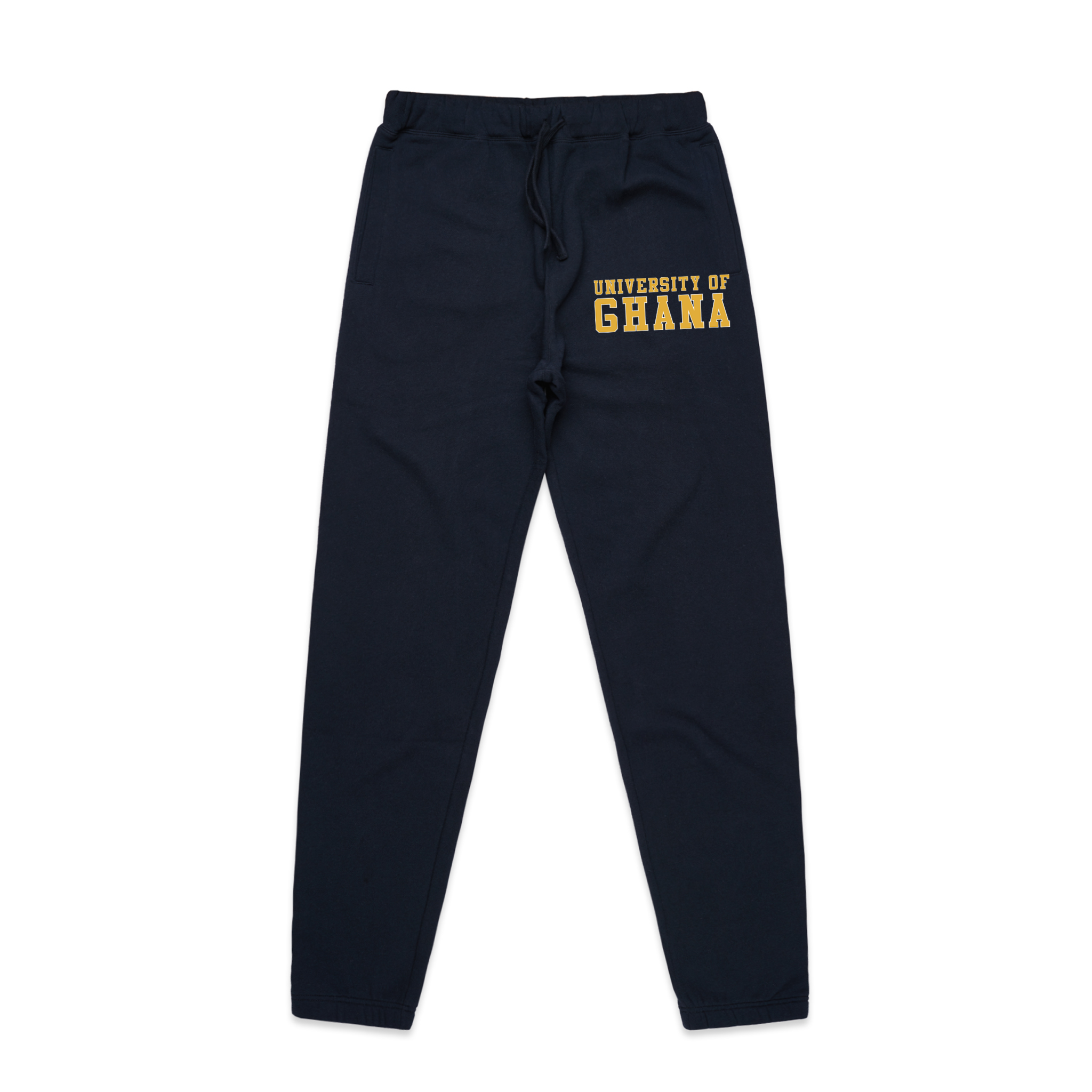 UG Women's Navy Joggers