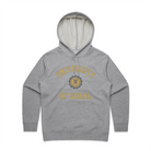 UG Women's Premium Hoodie Heather