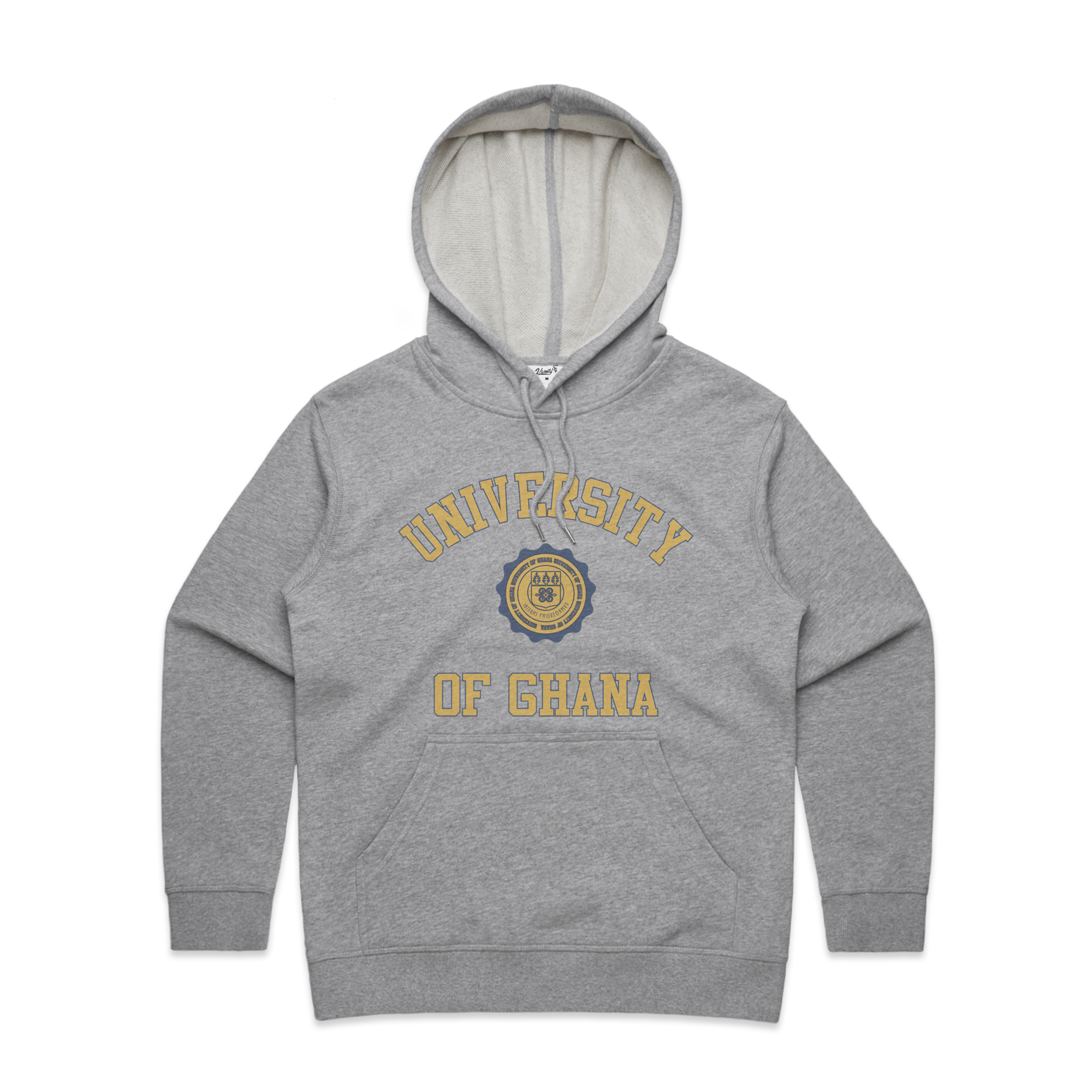 UG Women's Premium Hoodie Heather