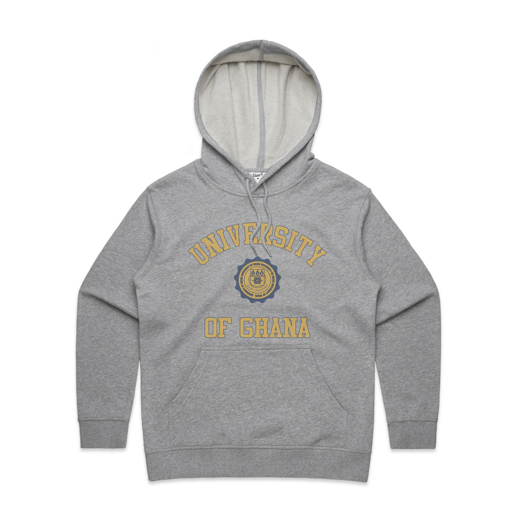 UG Women's Premium Hoodie Heather